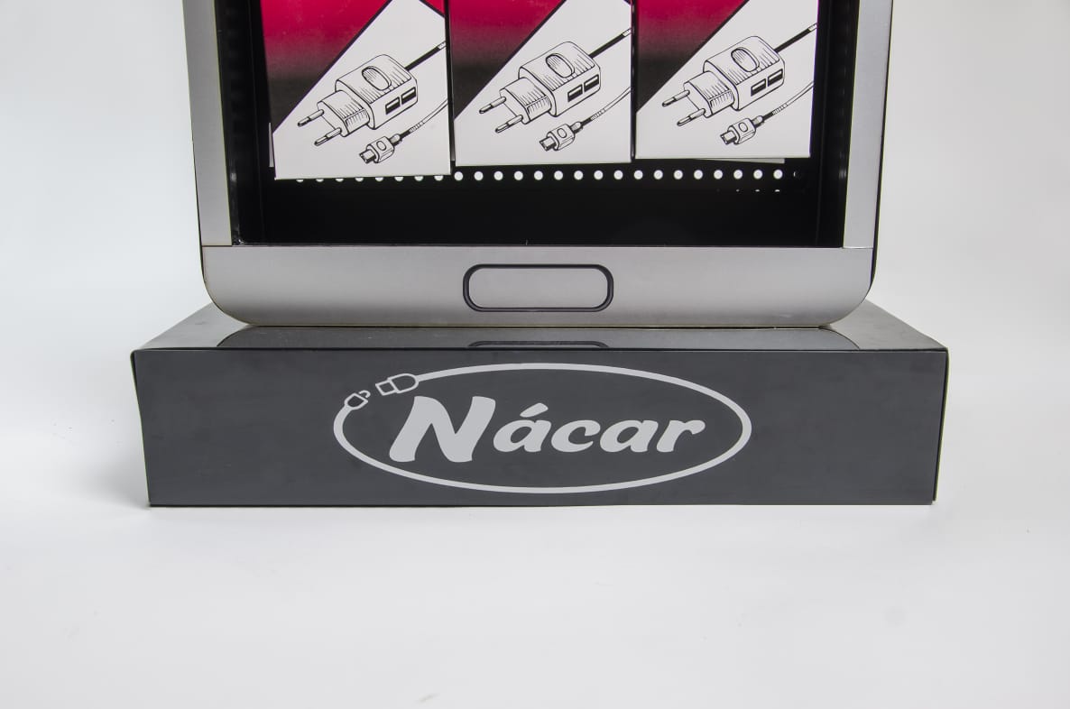 Nácar Electro — foto 5