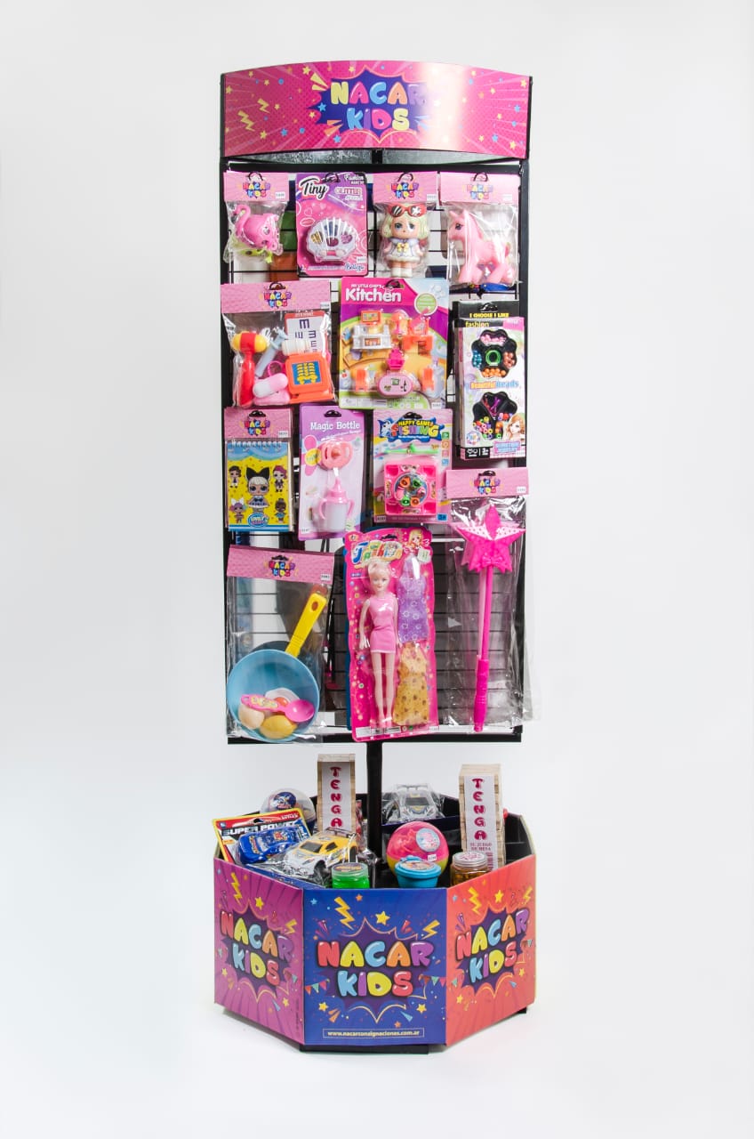 Nácar Kids — foto 6