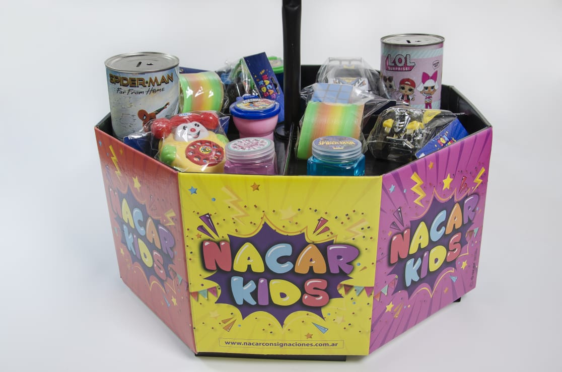 Nácar Kids — foto 5